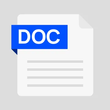 Written service 12 July 2020