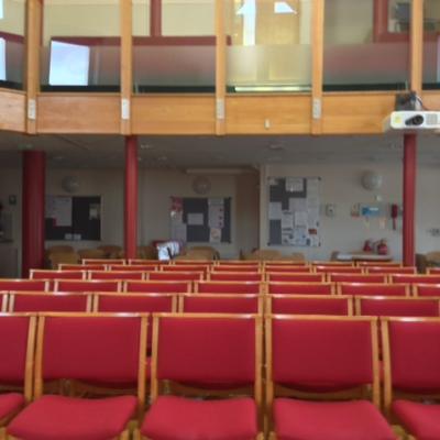 Methodist Church, Dorset South & West