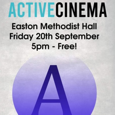 ActiveCinema September 2020