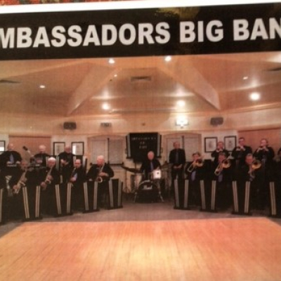 Ambassadors Big Band
