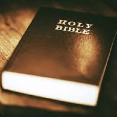 bible