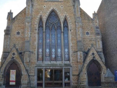 Bridport United Church