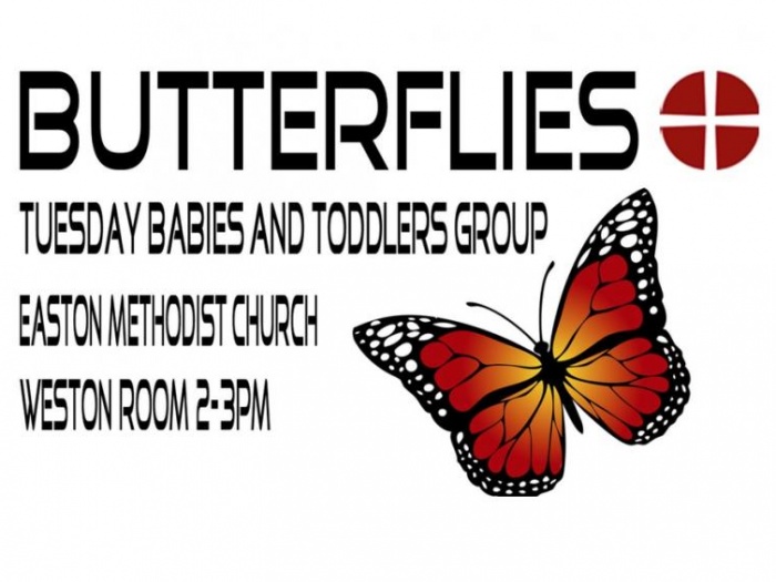 Butterflies2