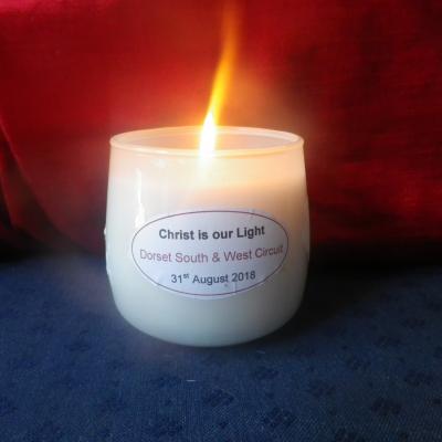 candle