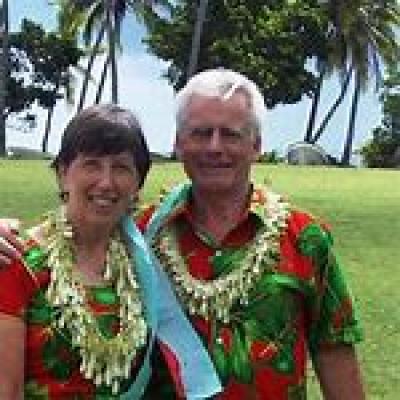 children of Fiji
