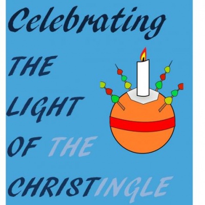 Christingle Gardens