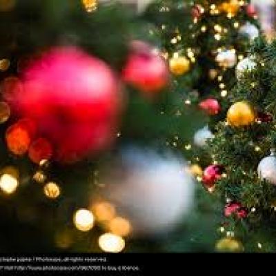 Christmas royalty free