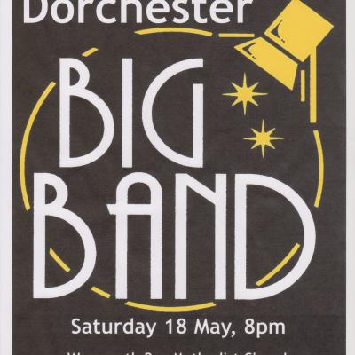 Dorchester Big Band