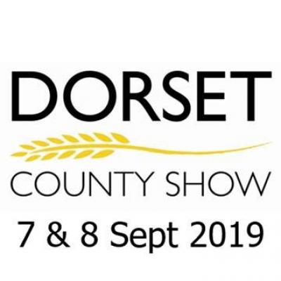 dorset county show 2019