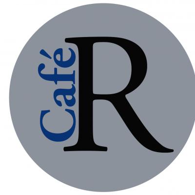 EMC - Cafe R Logo