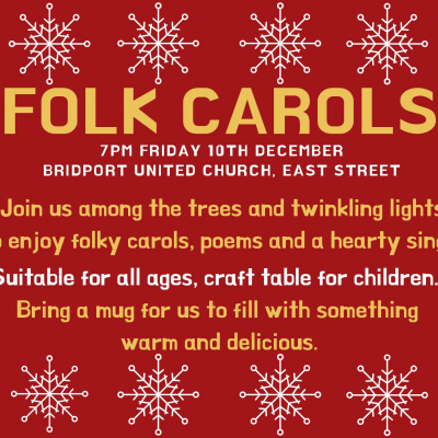 Folk Carols