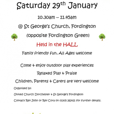 FP POSTER 29th January