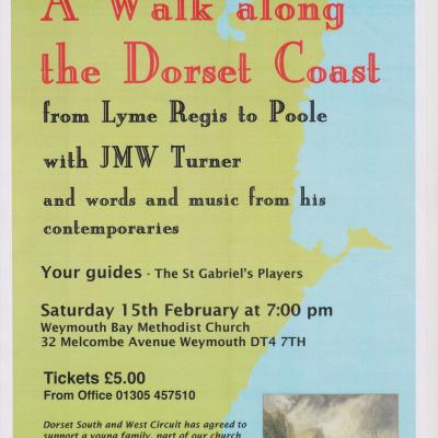 JMW Turner