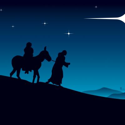 Mary-and-Joseph