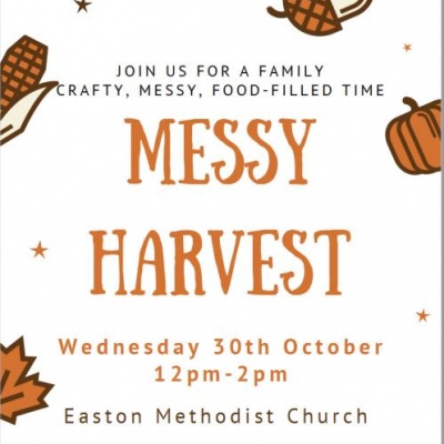 MessyHarvestEMC