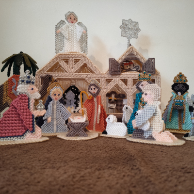 Nativity Scene