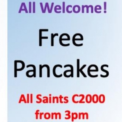 Pancakes