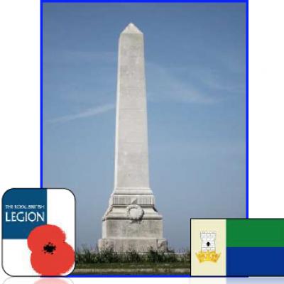 Portland Cenotaph