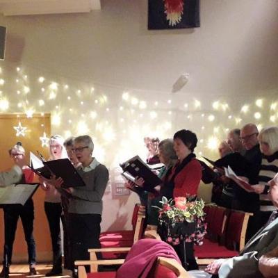 Portland Singers