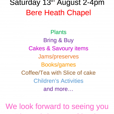 Summer Country Fayre_0