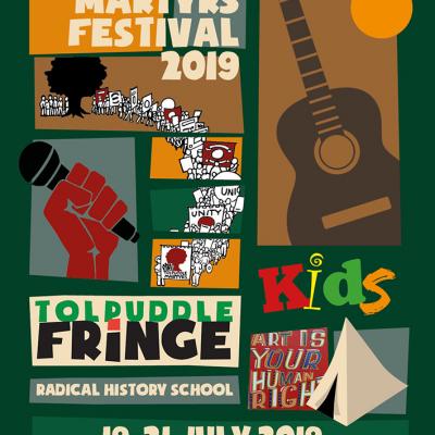 Tolpuddle Festival